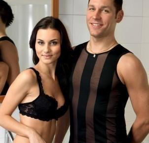 Herrunderklder, boxerkalsonger, kalsonger, linne